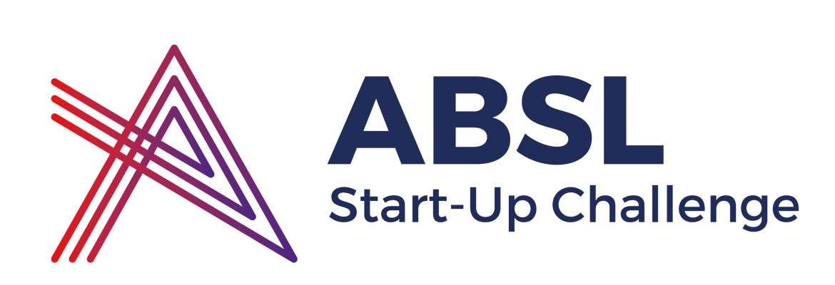 ABSL start up logo